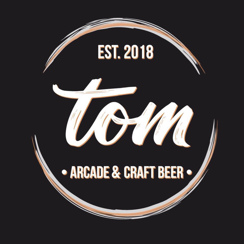 Tom Arcade Craft Beer