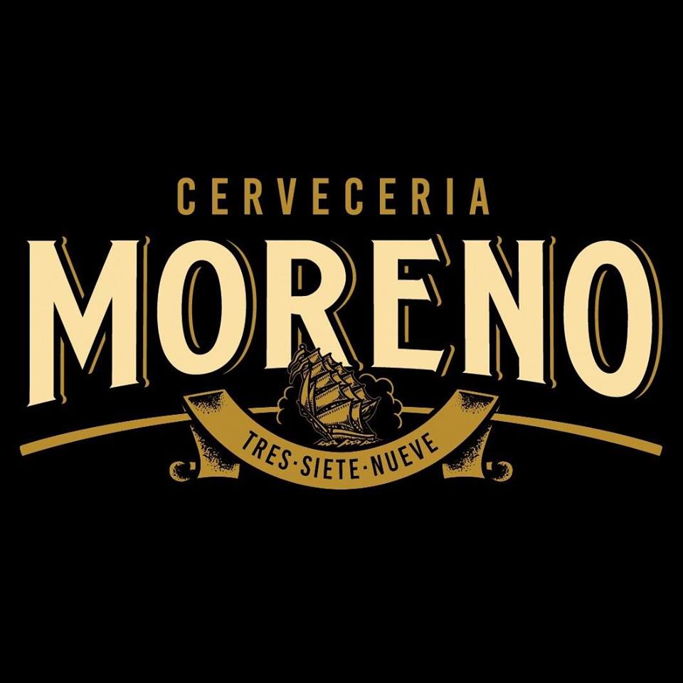 Cerveceria Moreno 379
