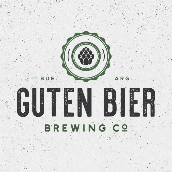 Guten Bier Lanus