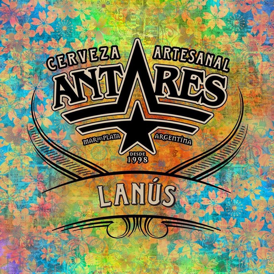 Antares Lanús