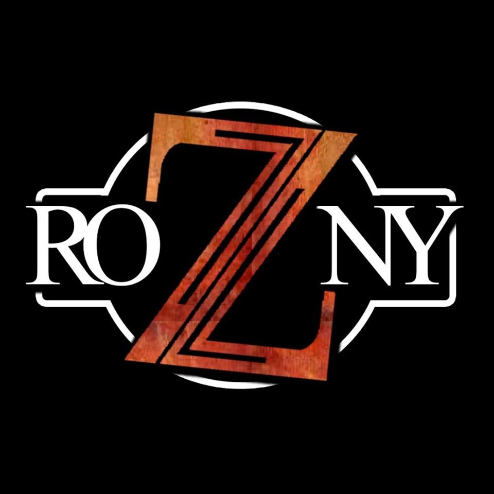 Rozny