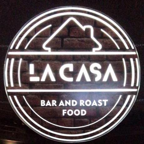 La Casa Bar