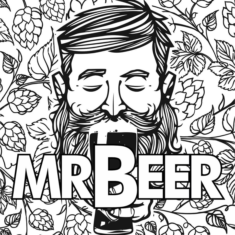 Mr Beer Tandil