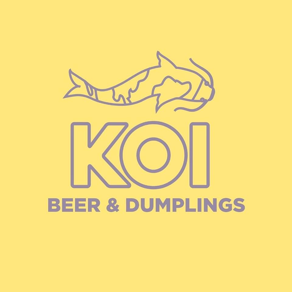 KOI Dumplings