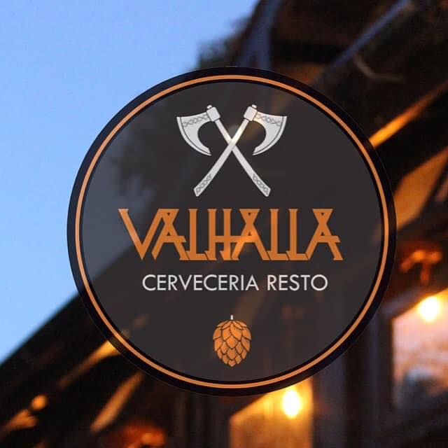 Valhalla Pinamar