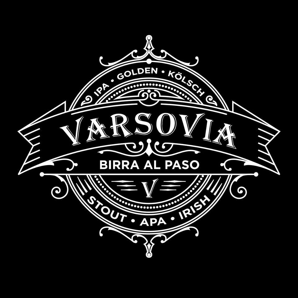 Varsovia despacho de BIRRA