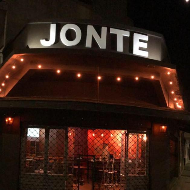 Jonte Video/Bar