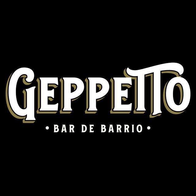 Geppetto Bar