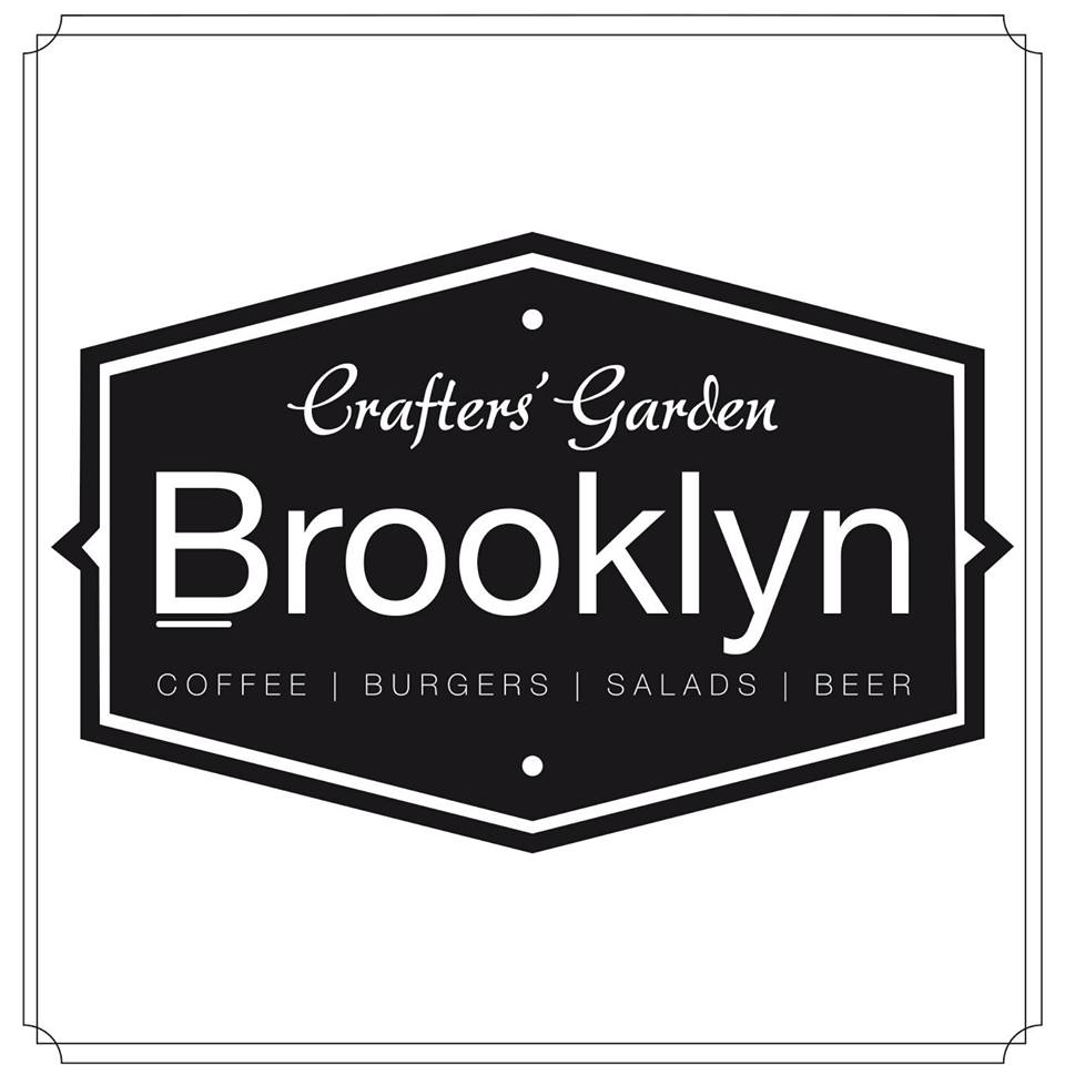 Brooklyn Crafters' Garden