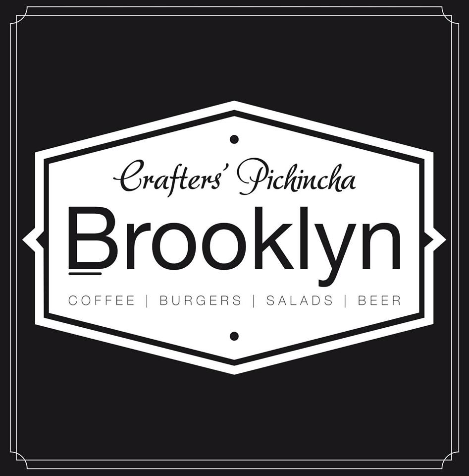 Brooklyn Crafters' Pichincha