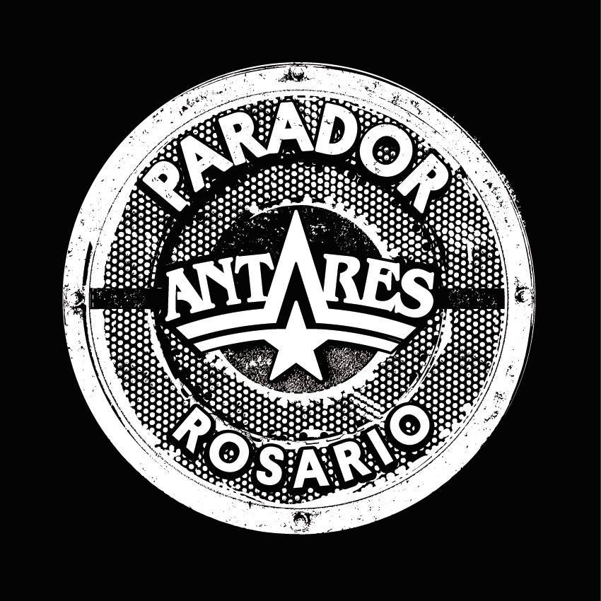 Parador Antares Rosario