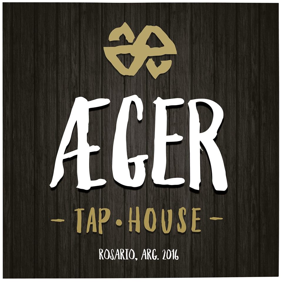 AEGER Tap House