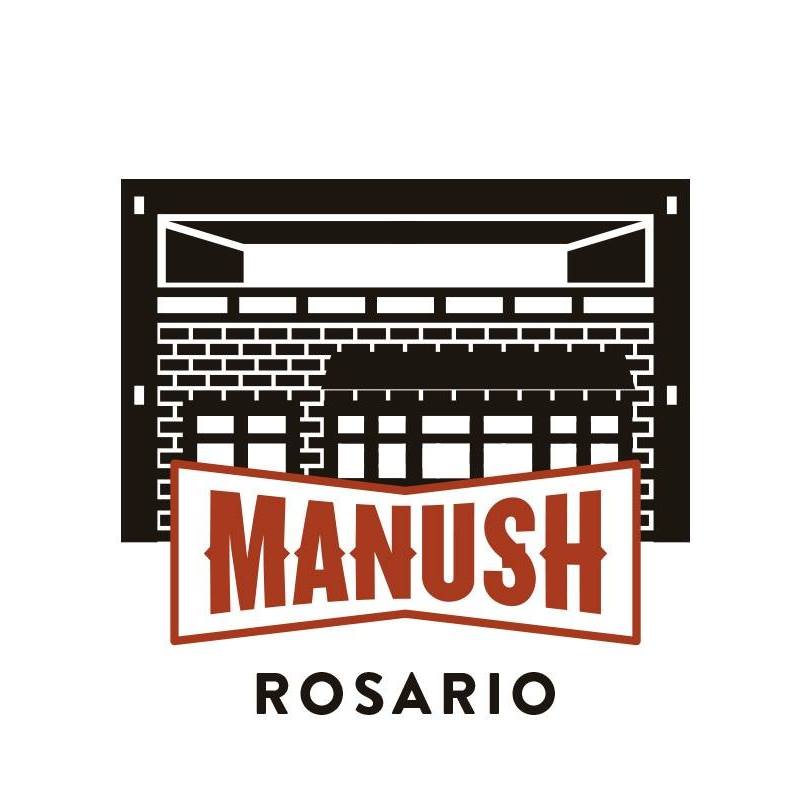 Manush Rosario