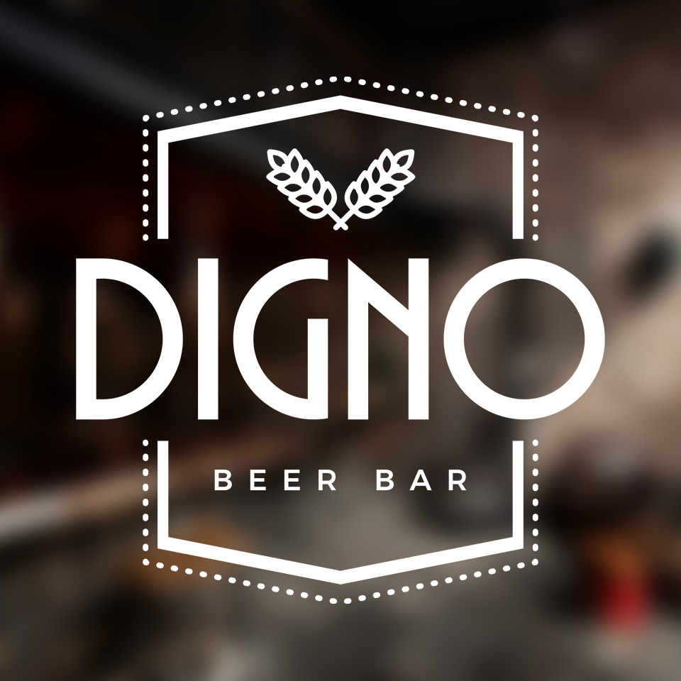 Digno Beer Bar