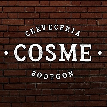 Cerveceria Cosme Alberdi