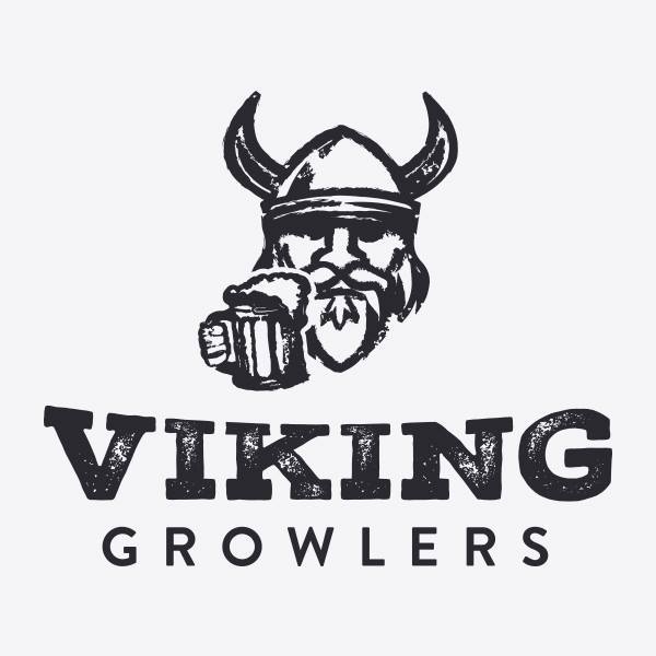 Viking Growlers
