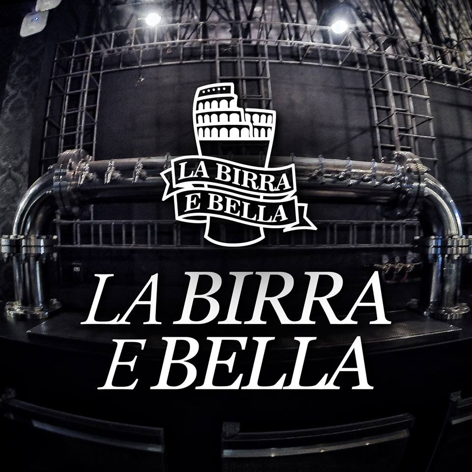 La birra é bella
