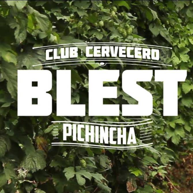 Blest Pichincha