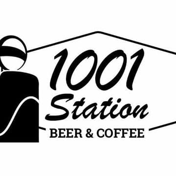 Banner de 1001 Station