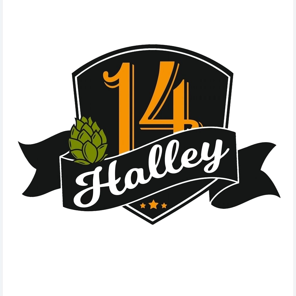 14 Halley