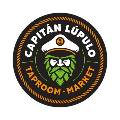 Capitan Lupulo Taproom