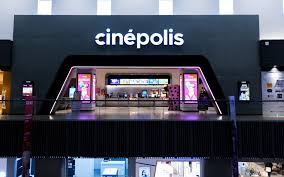 Cinépolis Tiket Film Gratis