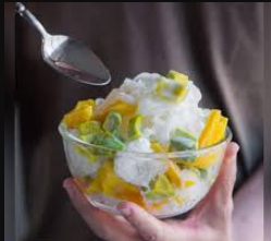 Es Teler 77 Birthday Treat Free