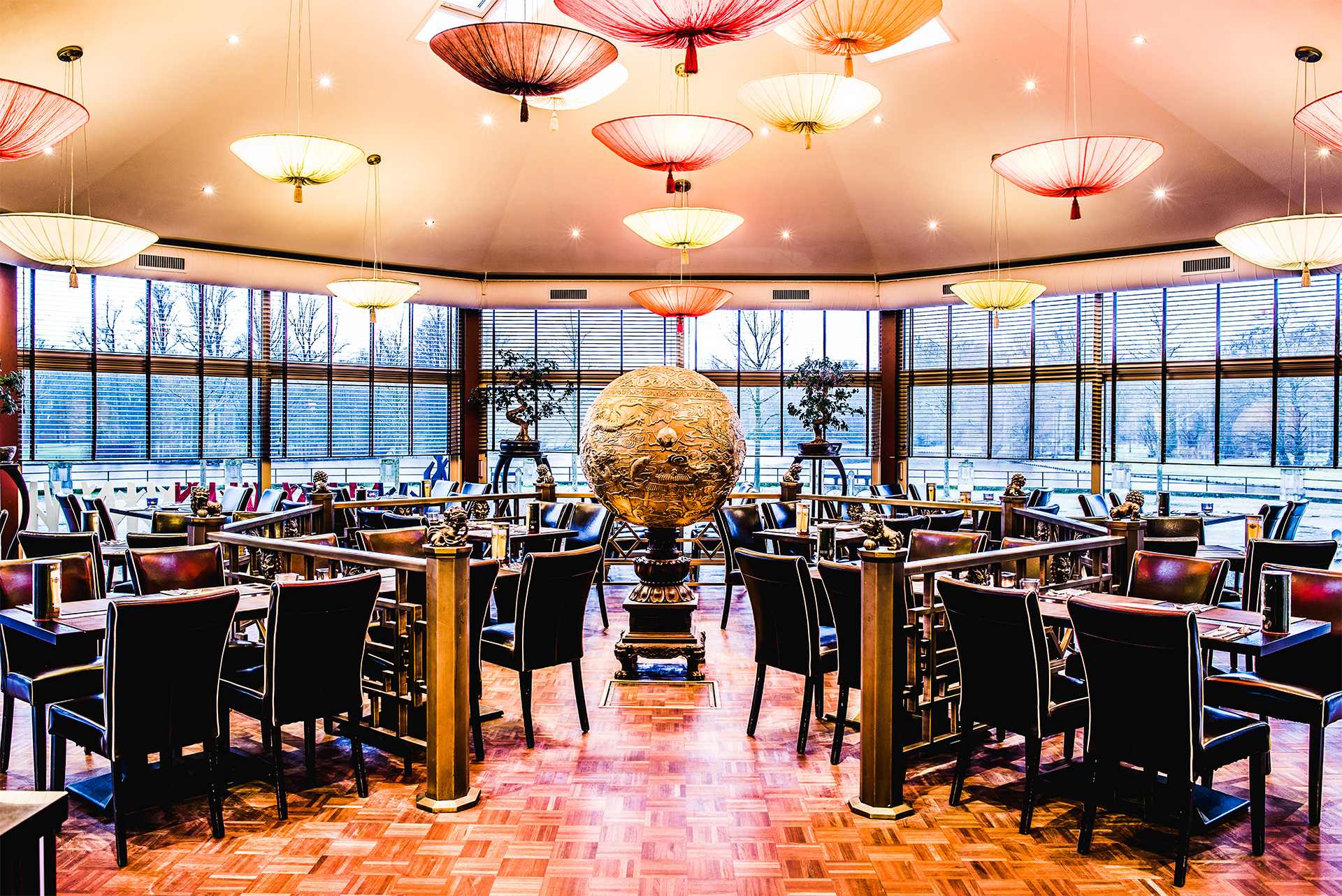 Gratis cadeaukaart bij Ni Hao