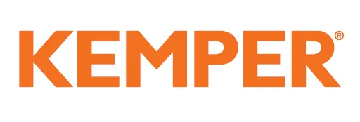 Logo: Kemper
