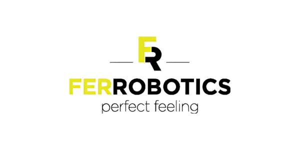Logo: Ferrobotics