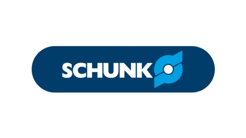 Logo: Schunk