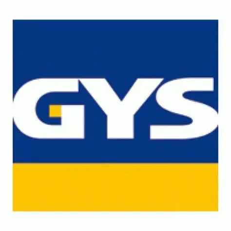 Logo: GYS