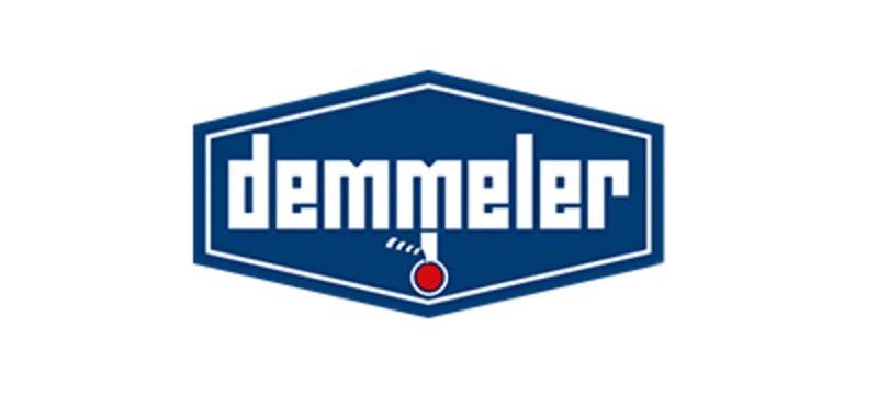 Logo: Demmeler