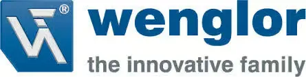 Logo: Wenglor