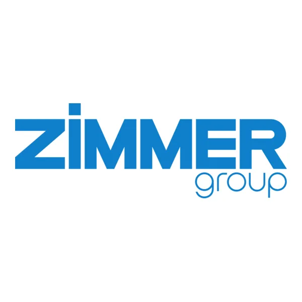Logo: Zimmer