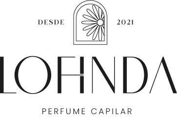 Lofinda — logotipo