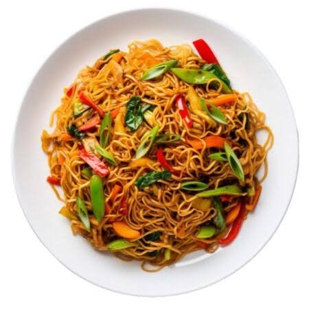 Assorted Noodles