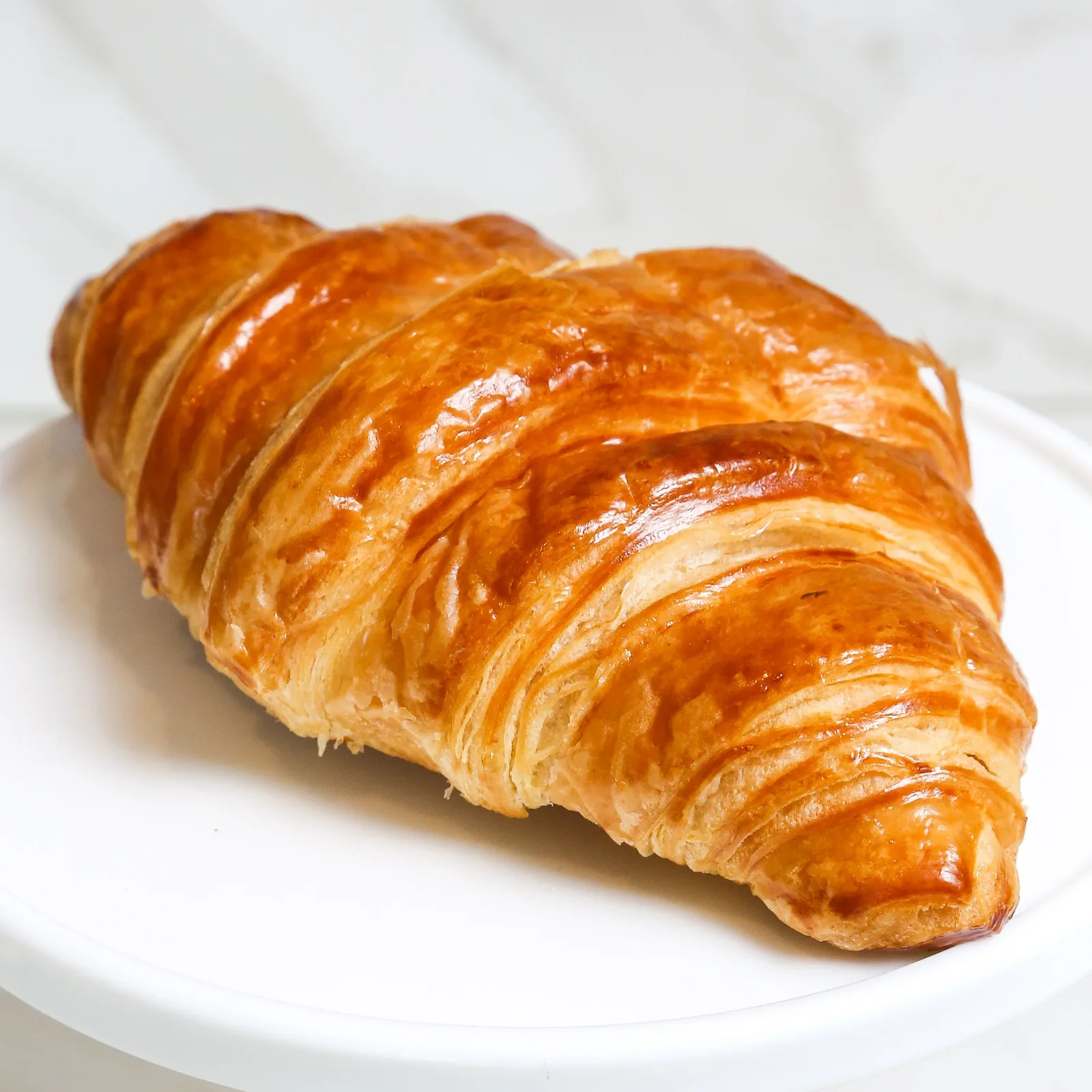 Plain Croissant 3