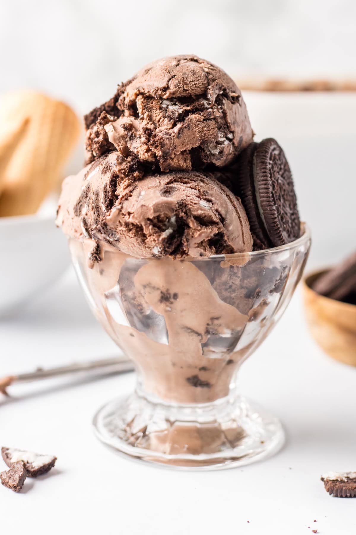 Cookies and Cream 2