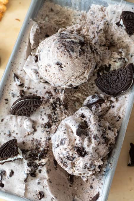 Cookies and Cream 3