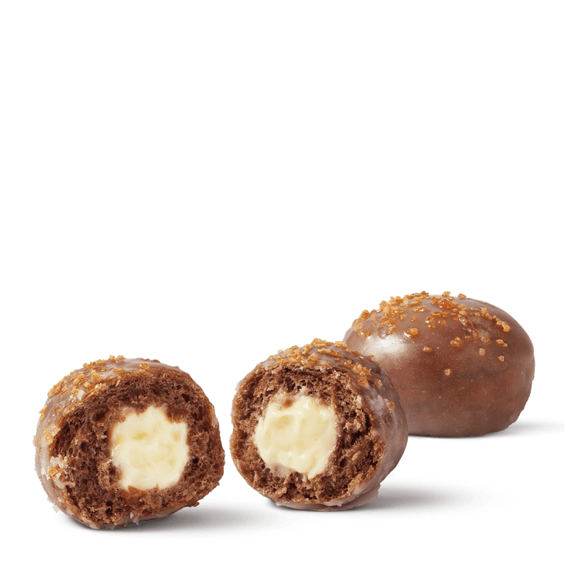 Chocolate Timbits 3