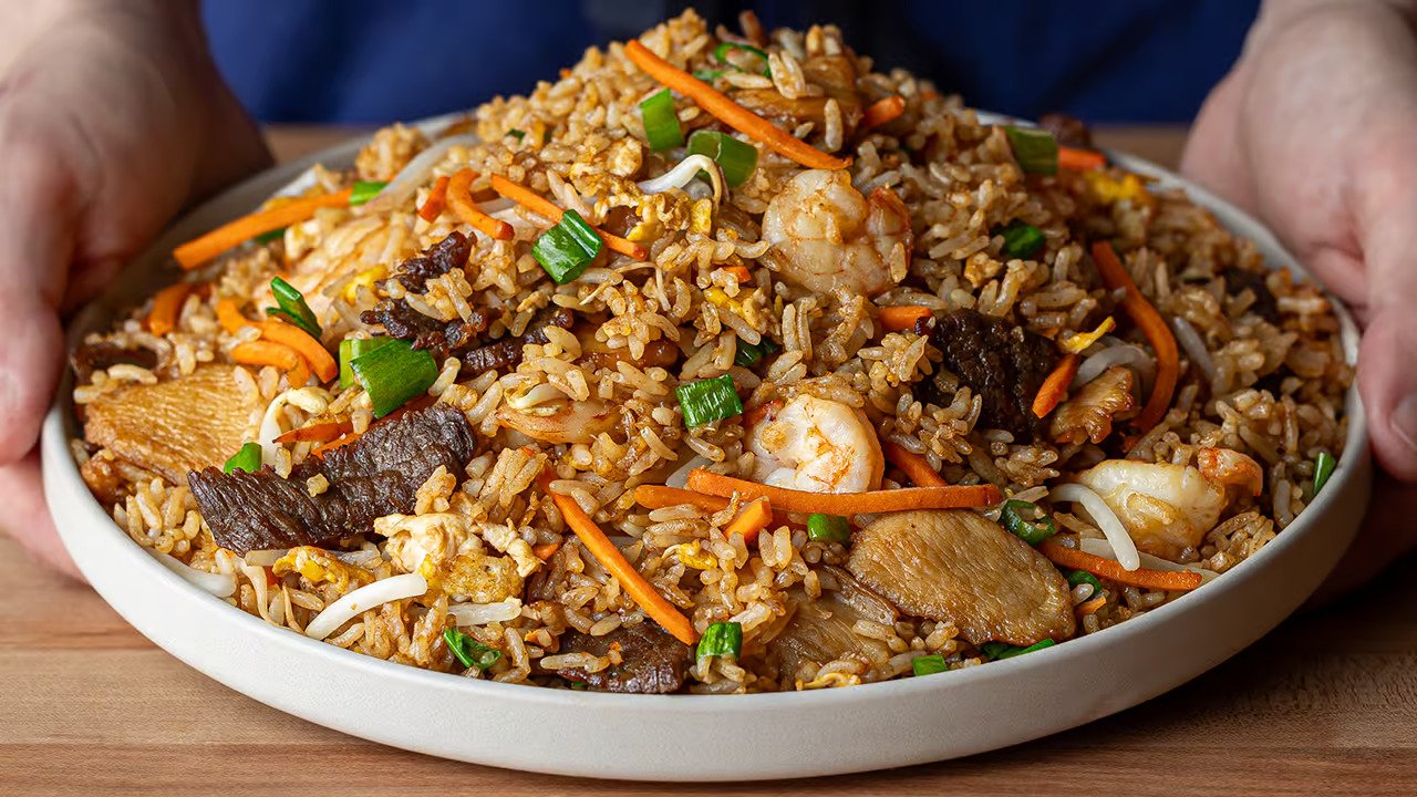 Assorted Friedrice 2