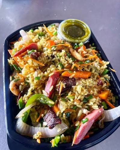 Assorted Friedrice 4
