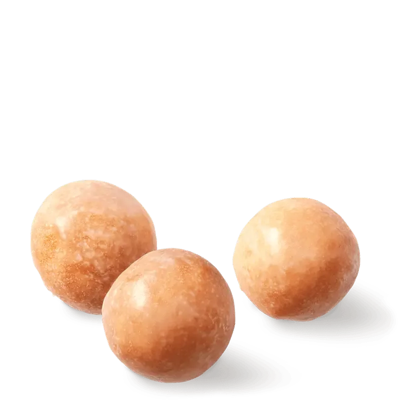 Old Fashioned Timbits