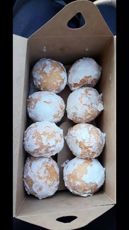 Strawberry Timbits 3