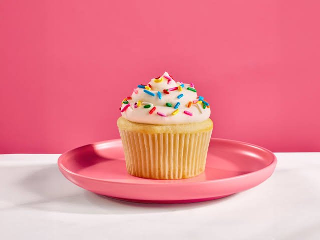 Cupcake