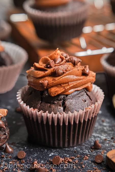 Cupcake 2