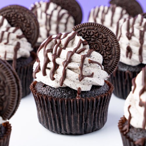 Cupcake 4