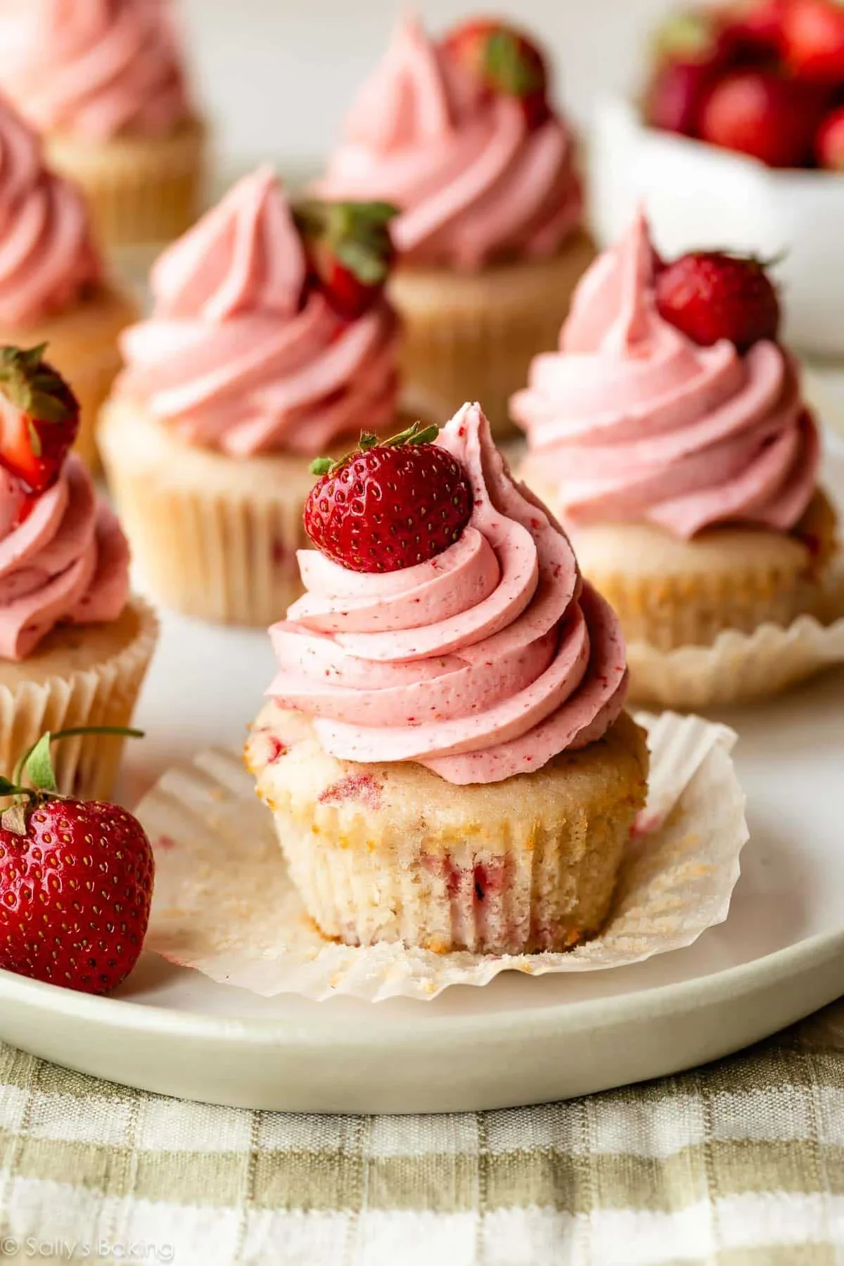 Cupcake 5