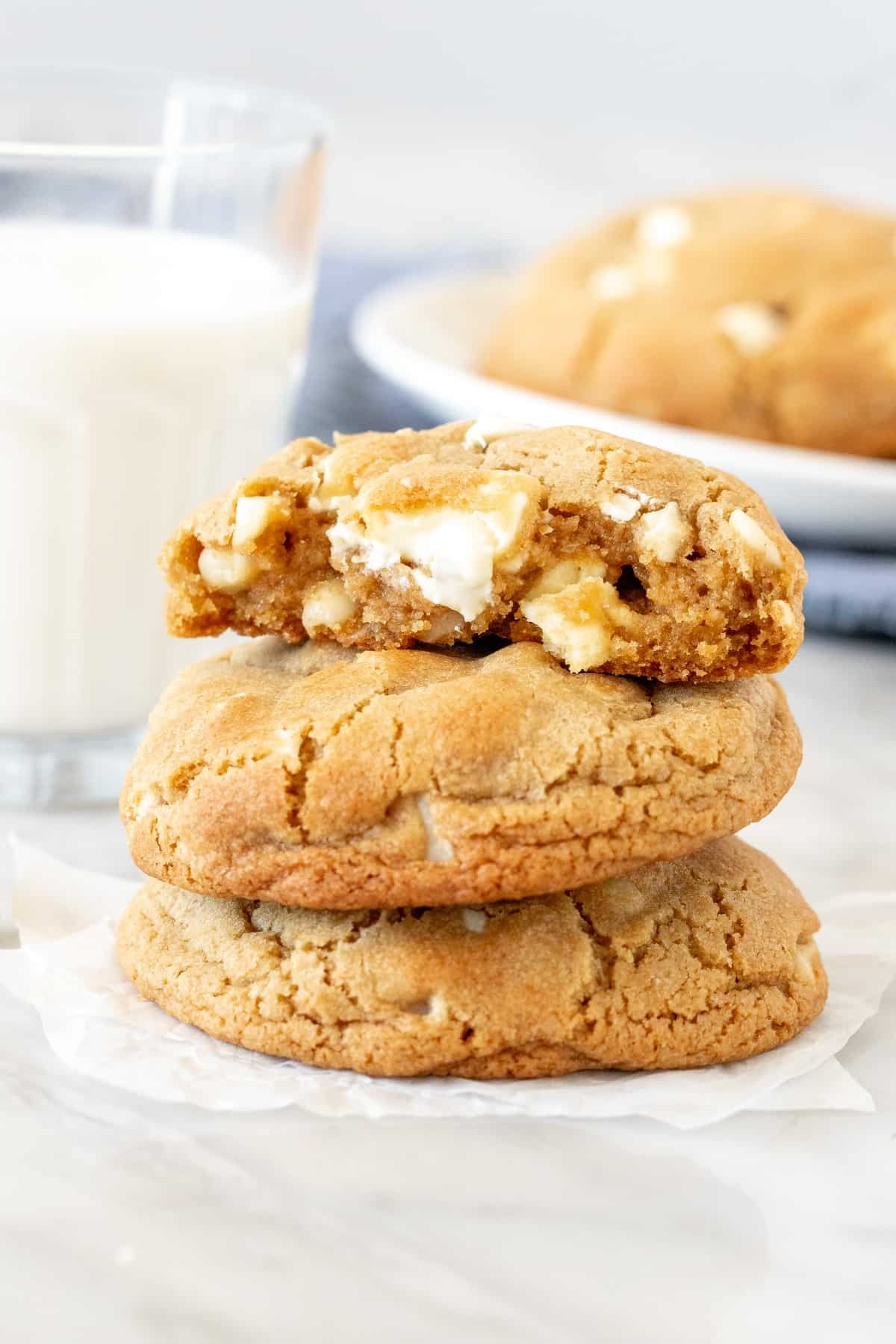 Macademia Cookies 3